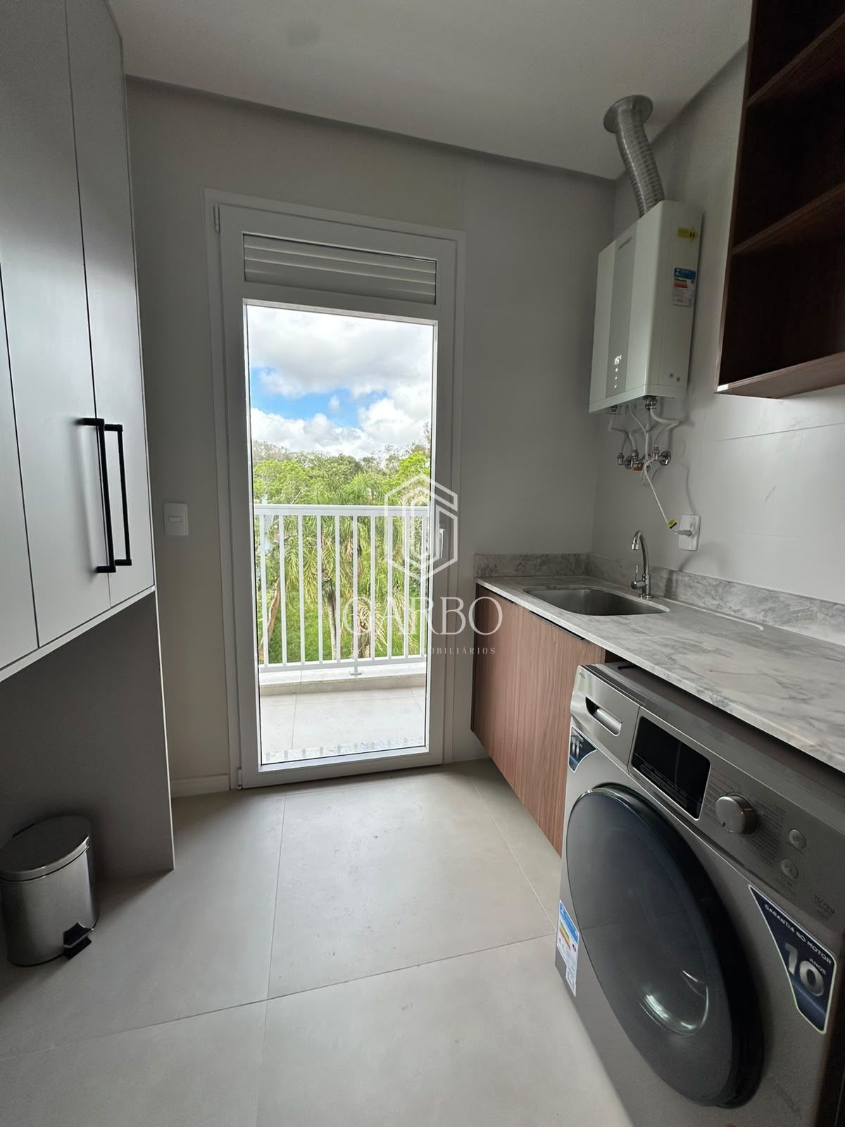 Apartamento, 2 quartos, 98 m² - Foto 8