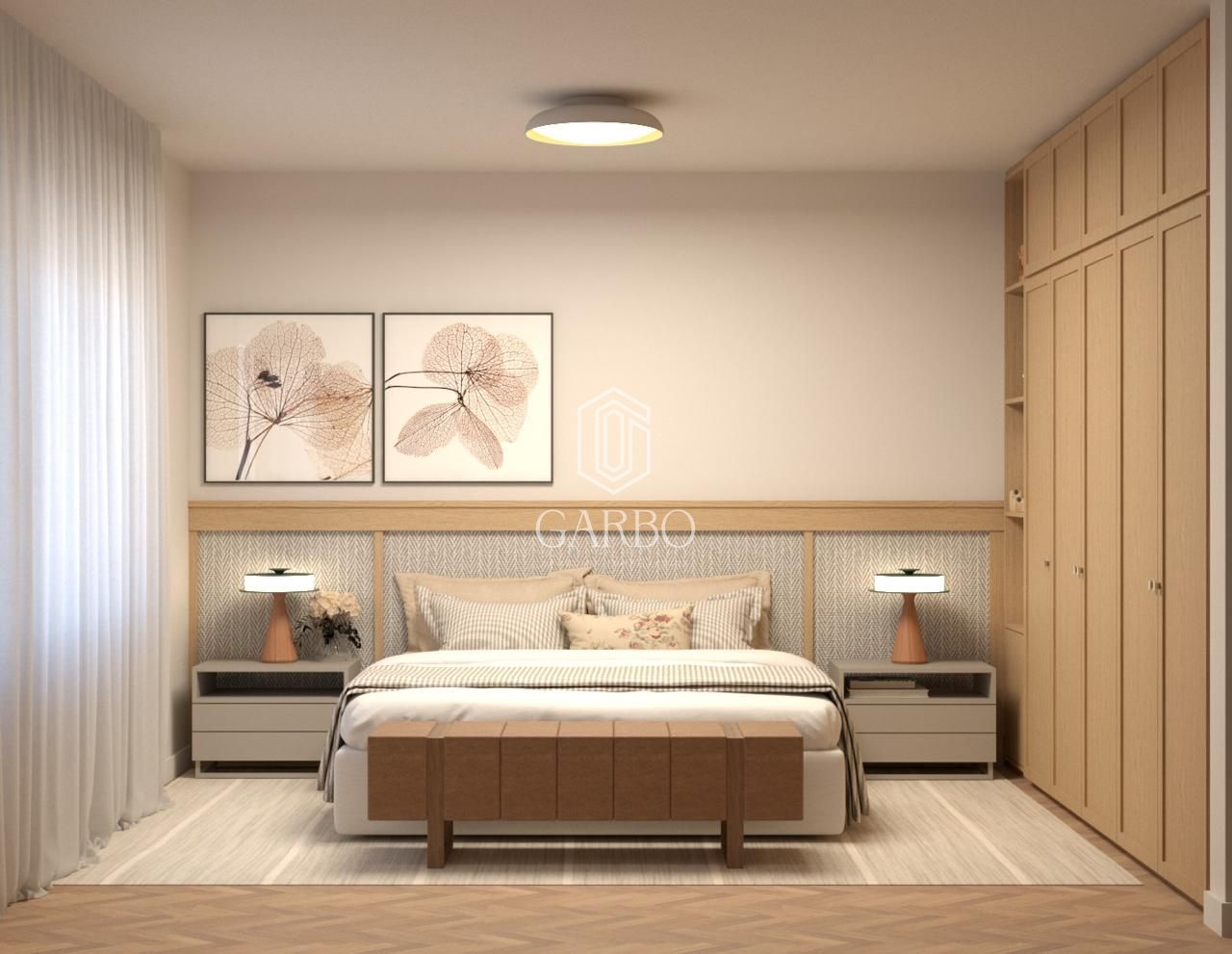 Casa, 3 quartos, 310 m² - Foto 31