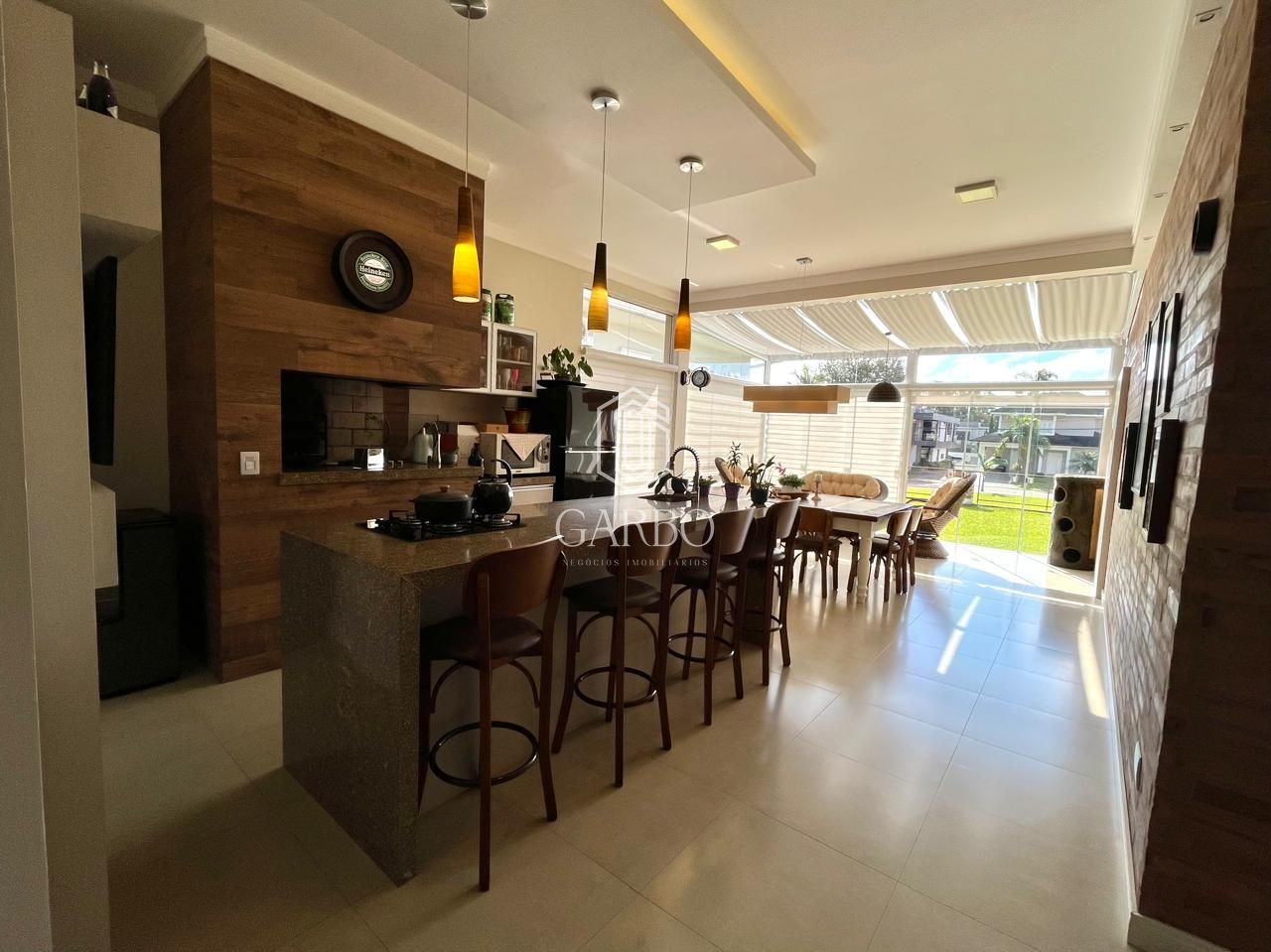 Casa, 3 quartos, 268 m² - Foto 7