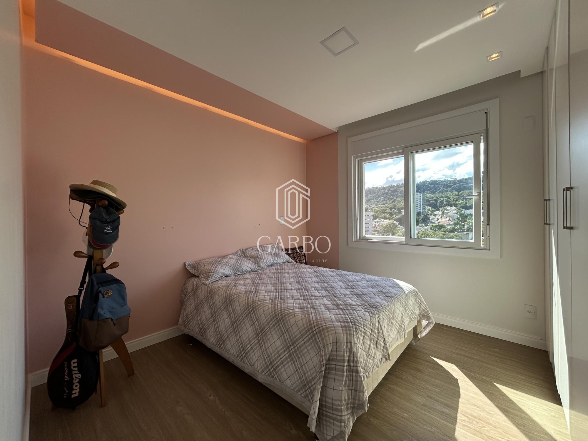 Apartamento, 3 quartos, 182 m² - Foto 12