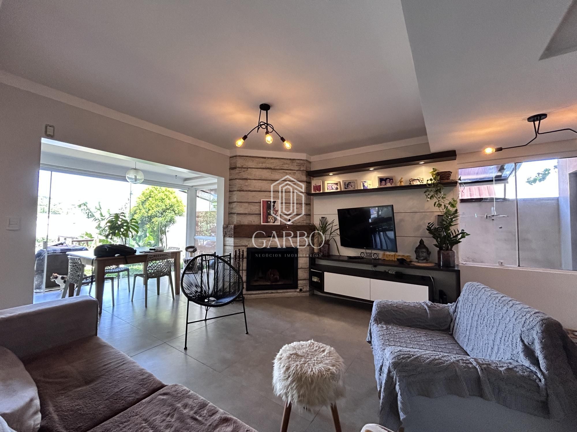 Casa, 3 quartos, 270 m² - Foto 5