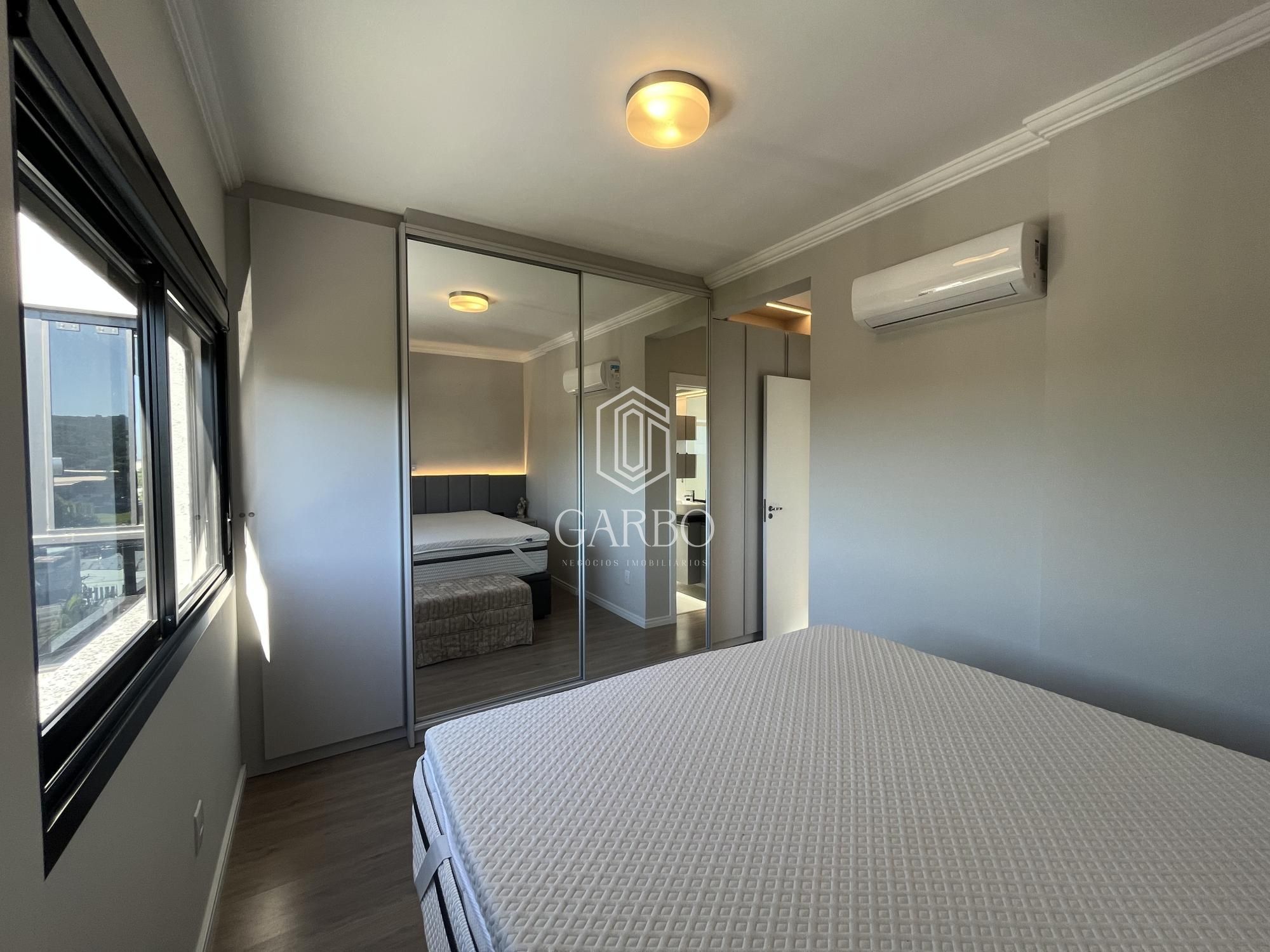 Apartamento, 2 quartos, 95 m² - Foto 15