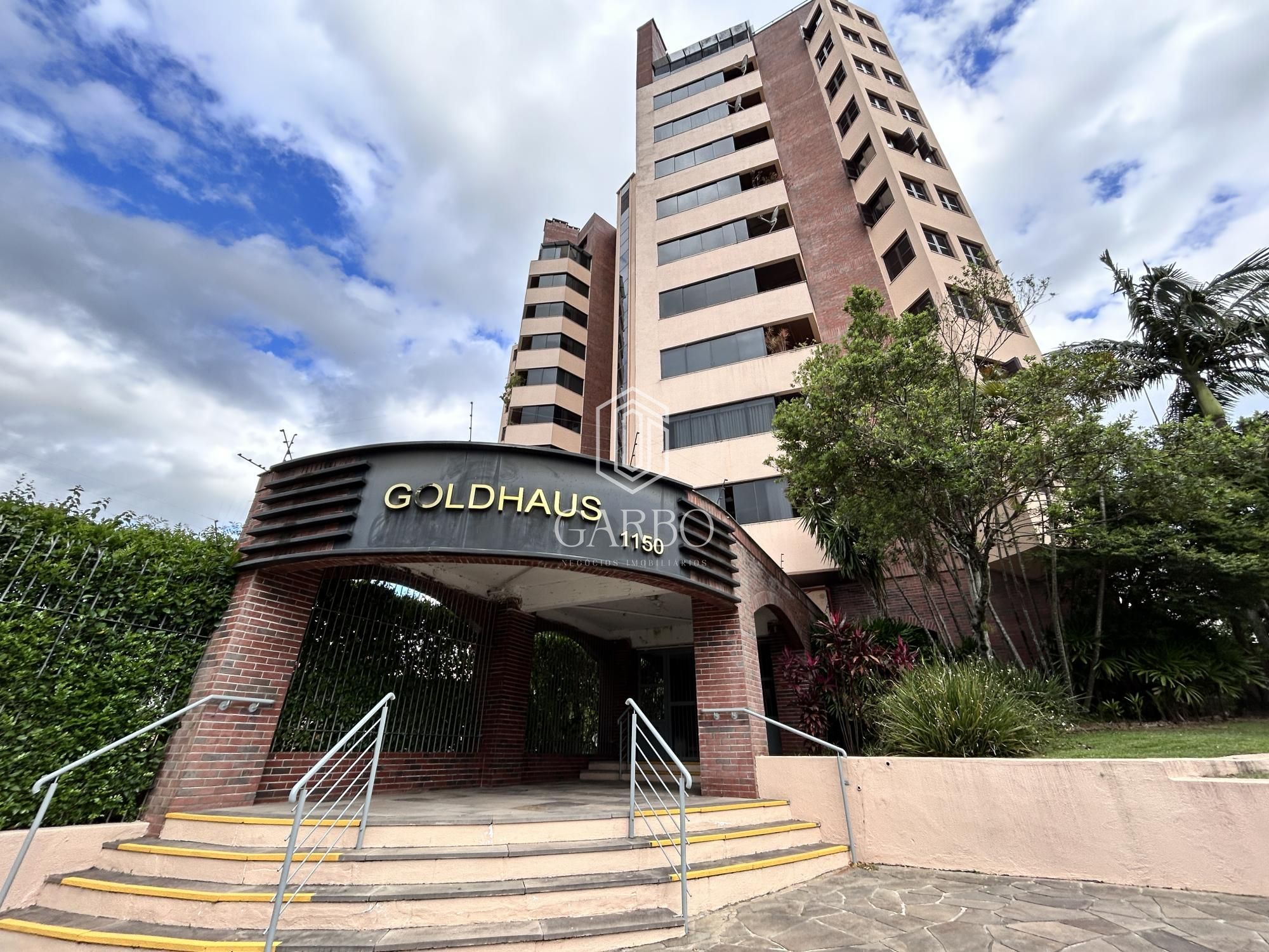 Apartamento, 3 quartos, 177 m² - Foto 1