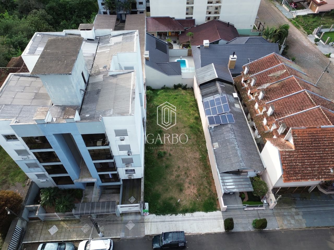 Terreno, 296 m² - Foto 2