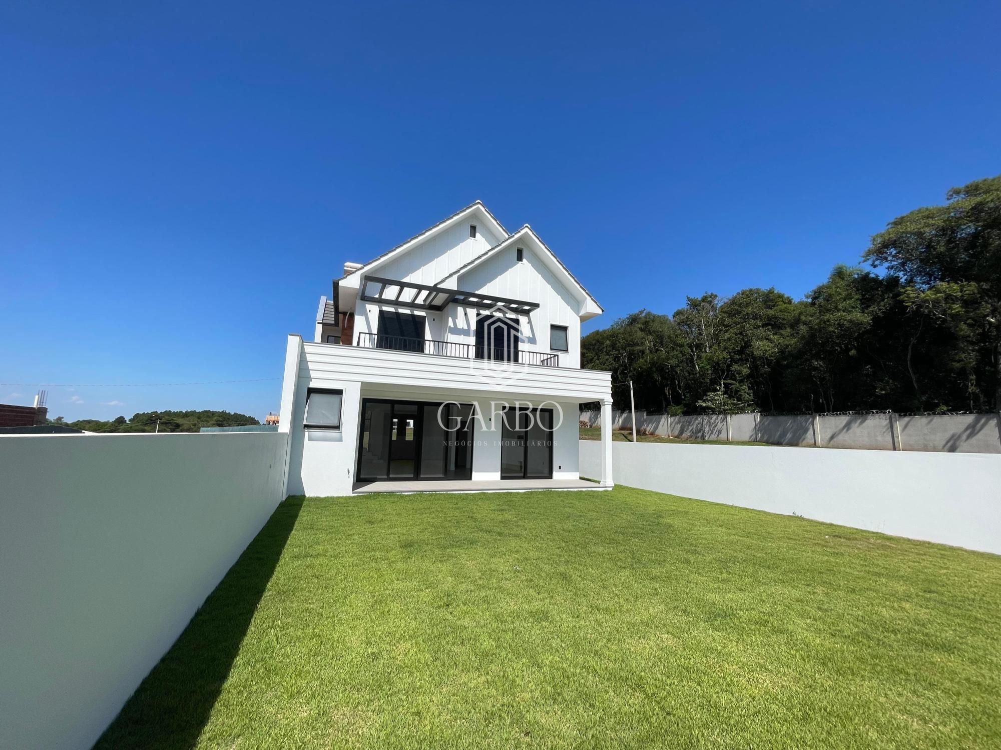 Casa à venda com 3 quartos, 206m² - Foto 3