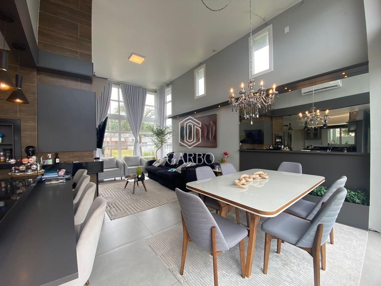 Casa, 3 quartos, 182 m² - Foto 6