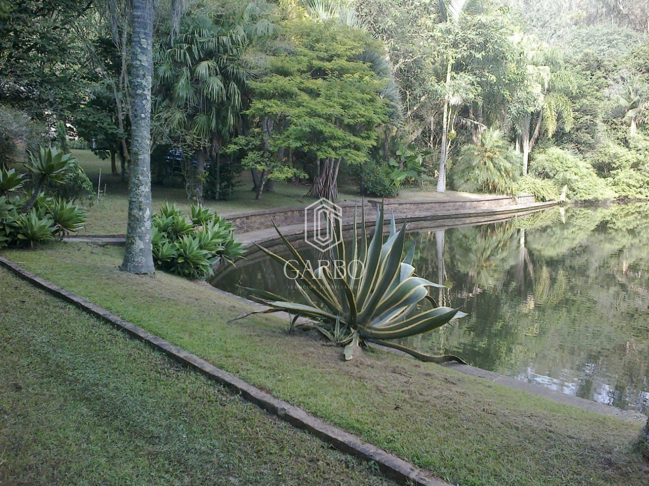 Fazenda à venda, 290000m² - Foto 1