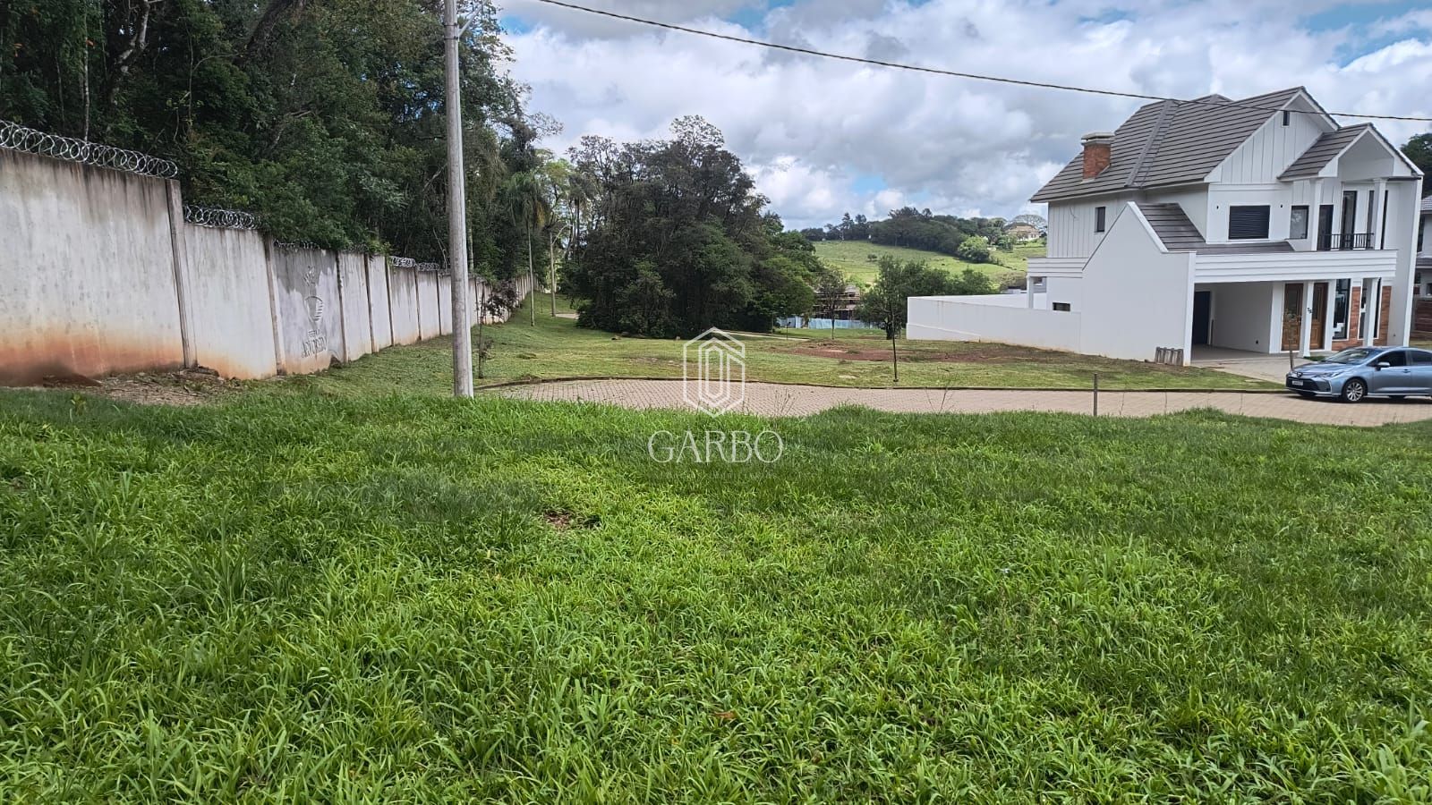 Terreno, 362 m² - Foto 3