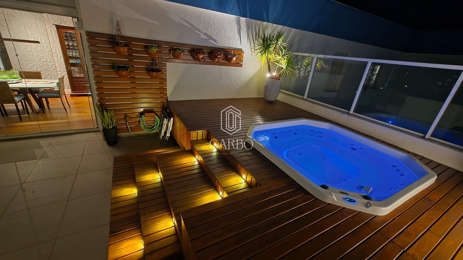 Cobertura, 3 quartos, 293 m² - Foto 32