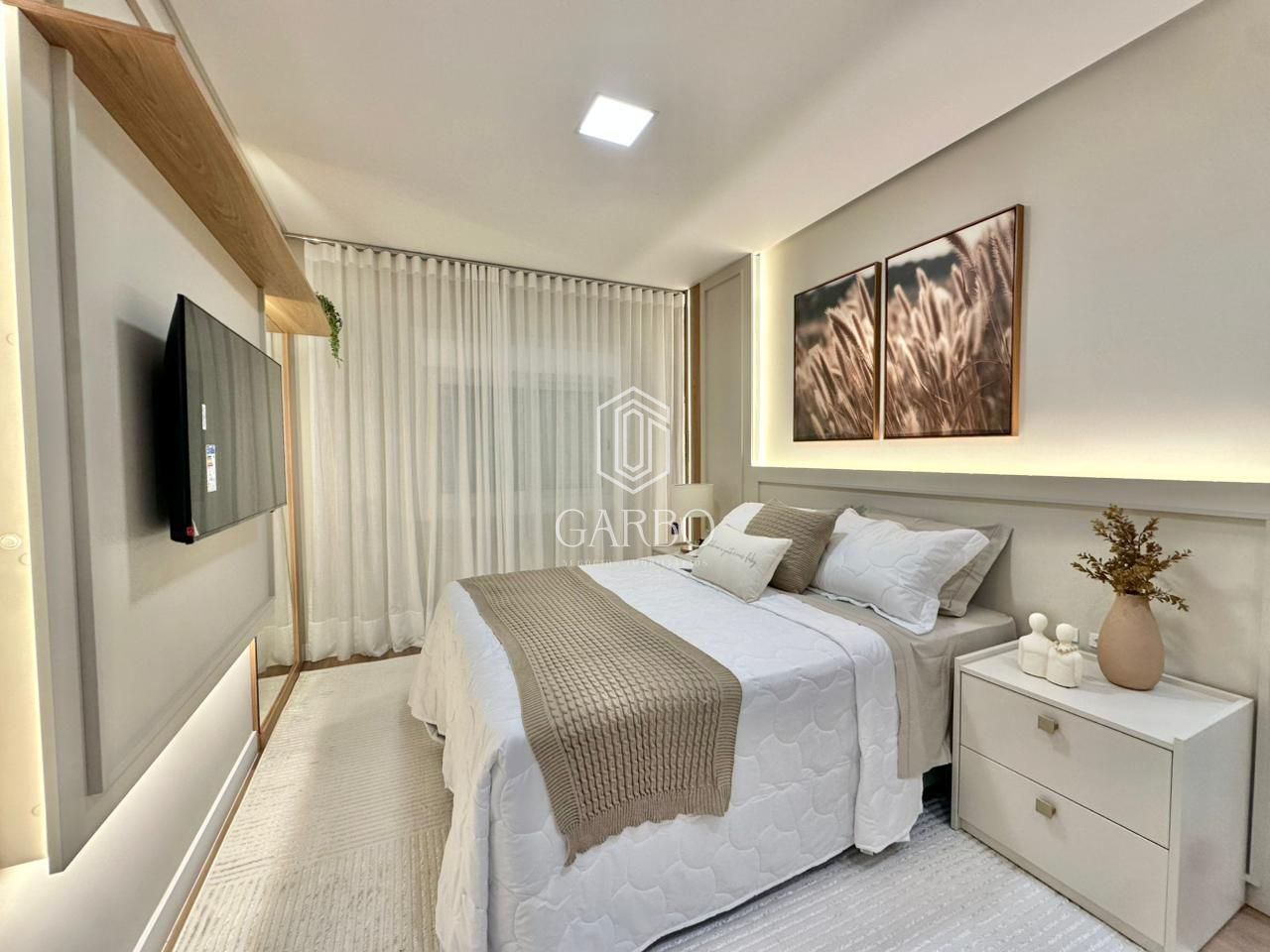Apartamento, 3 quartos, 140 m² - Foto 18