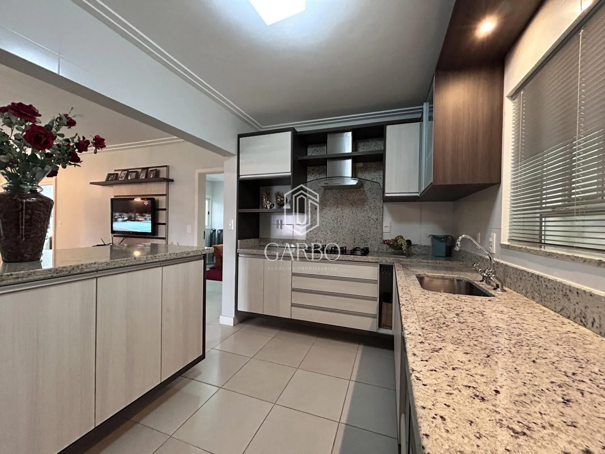 Casa, 5 quartos, 400 m² - Foto 13