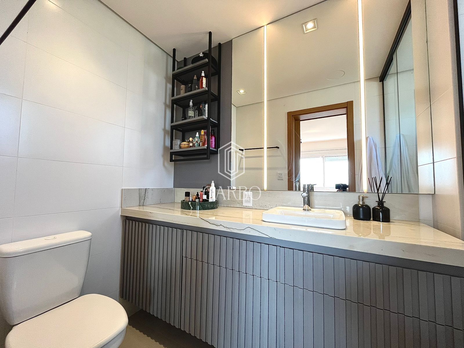 Apartamento, 2 quartos, 90 m² - Foto 7