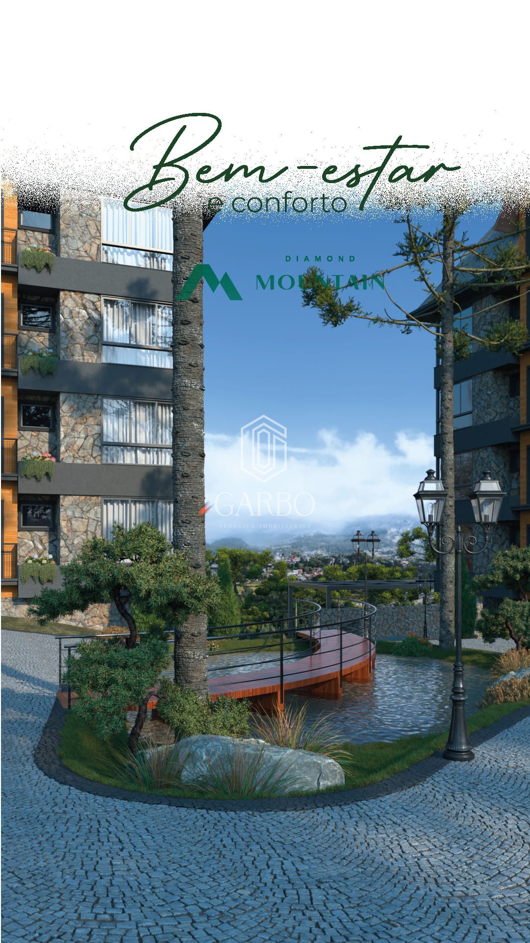 Apartamento à venda com 2 quartos, 86m² - Foto 3
