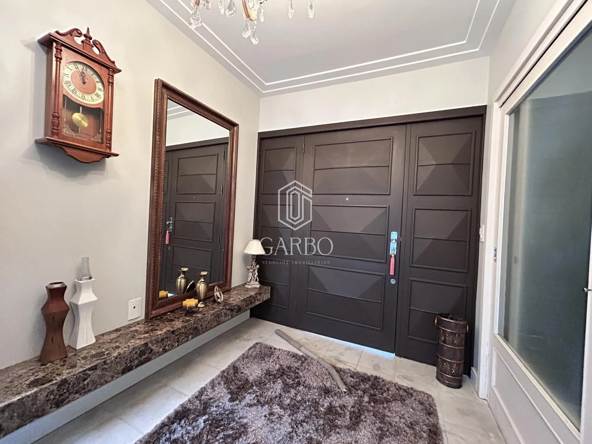 Casa, 5 quartos, 400 m² - Foto 6