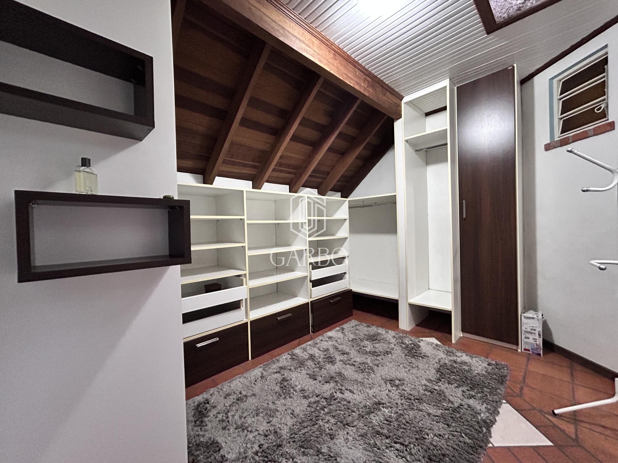 Casa, 3 quartos, 247 m² - Foto 8