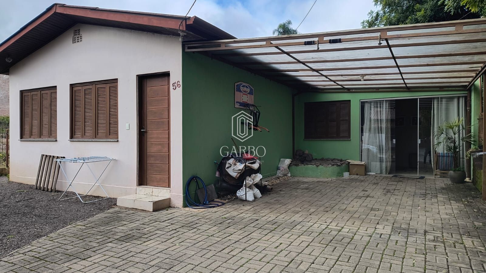 Casa, 2 quartos, 112 m² - Foto 2