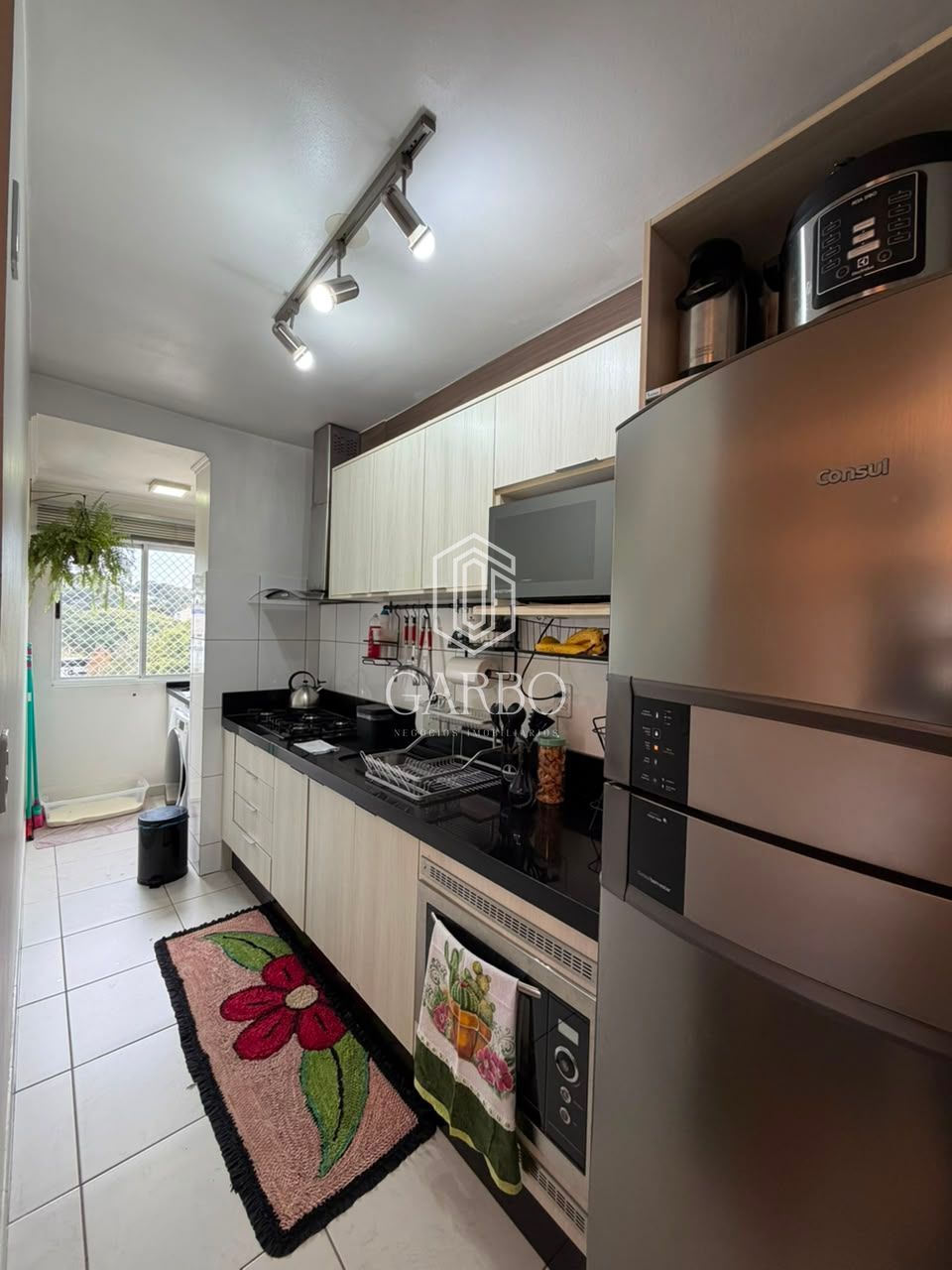 Apartamento, 2 quartos, 63 m² - Foto 7