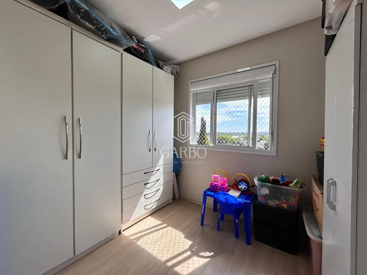 Apartamento, 3 quartos, 107 m² - Foto 10
