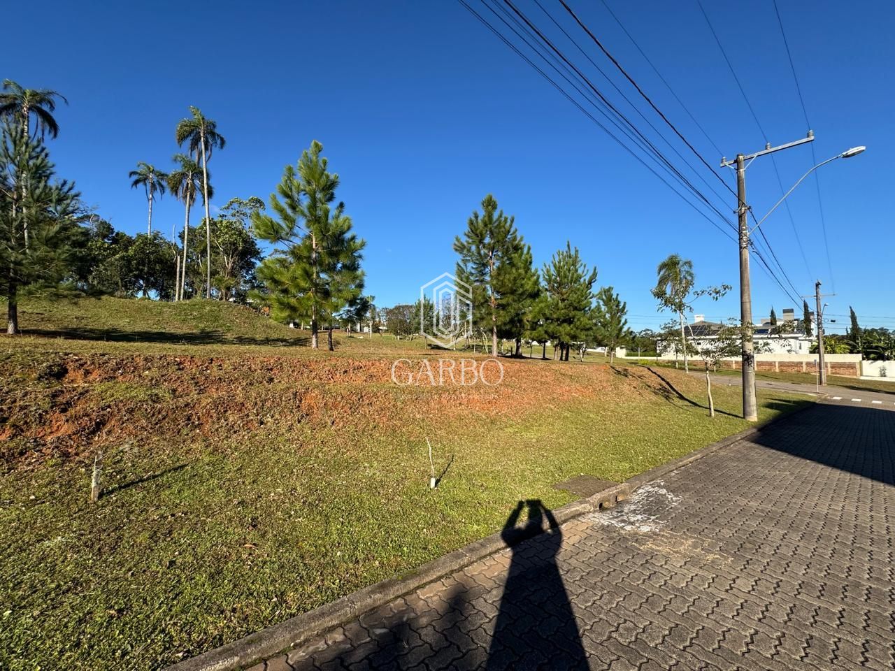 Terreno, 996 m² - Foto 1