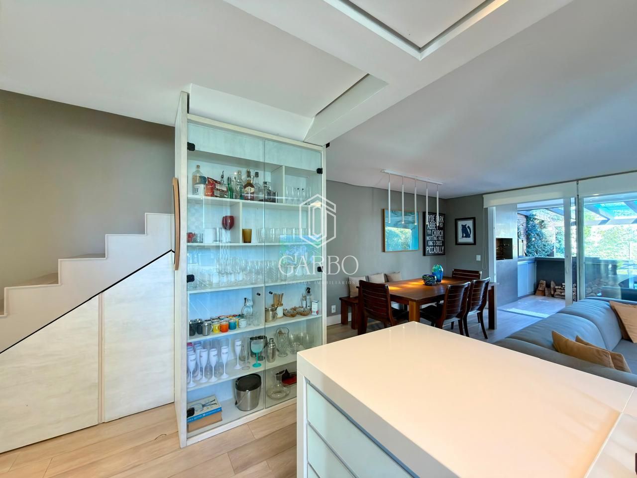 Casa, 4 quartos, 335 m² - Foto 12