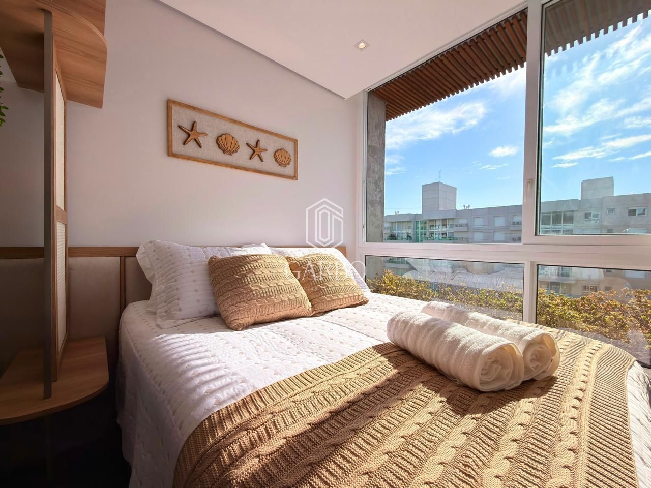 Apartamento, 1 quarto, 27 m² - Foto 9