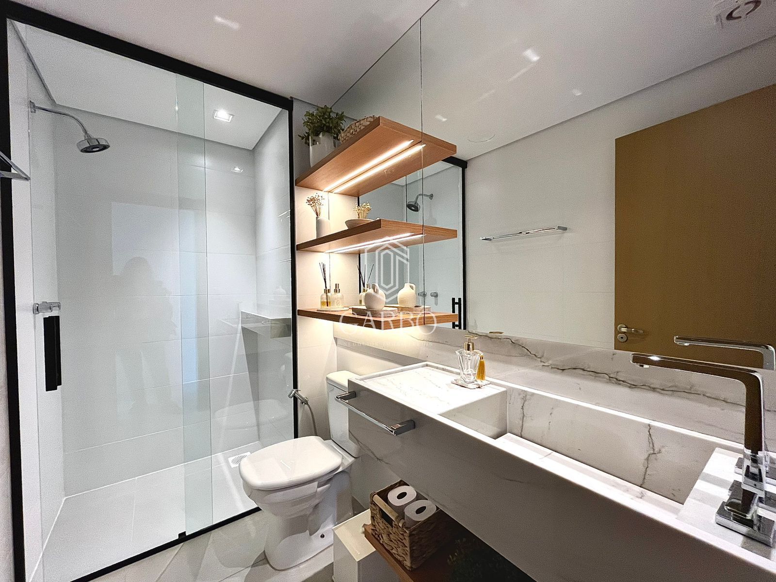 Apartamento, 2 quartos, 90 m² - Foto 10