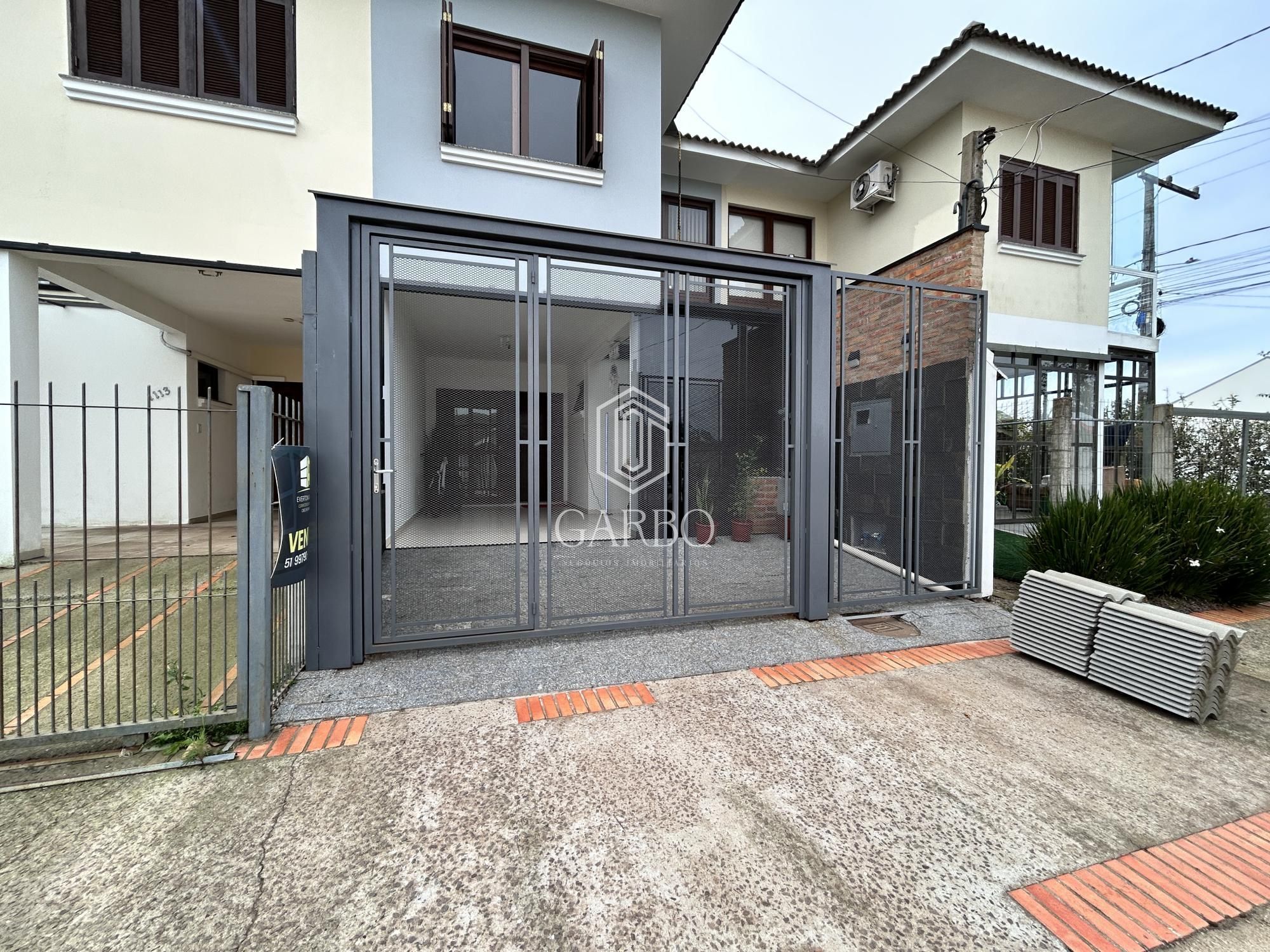 Apartamento à venda com 3 quartos, 97m² - Foto 2