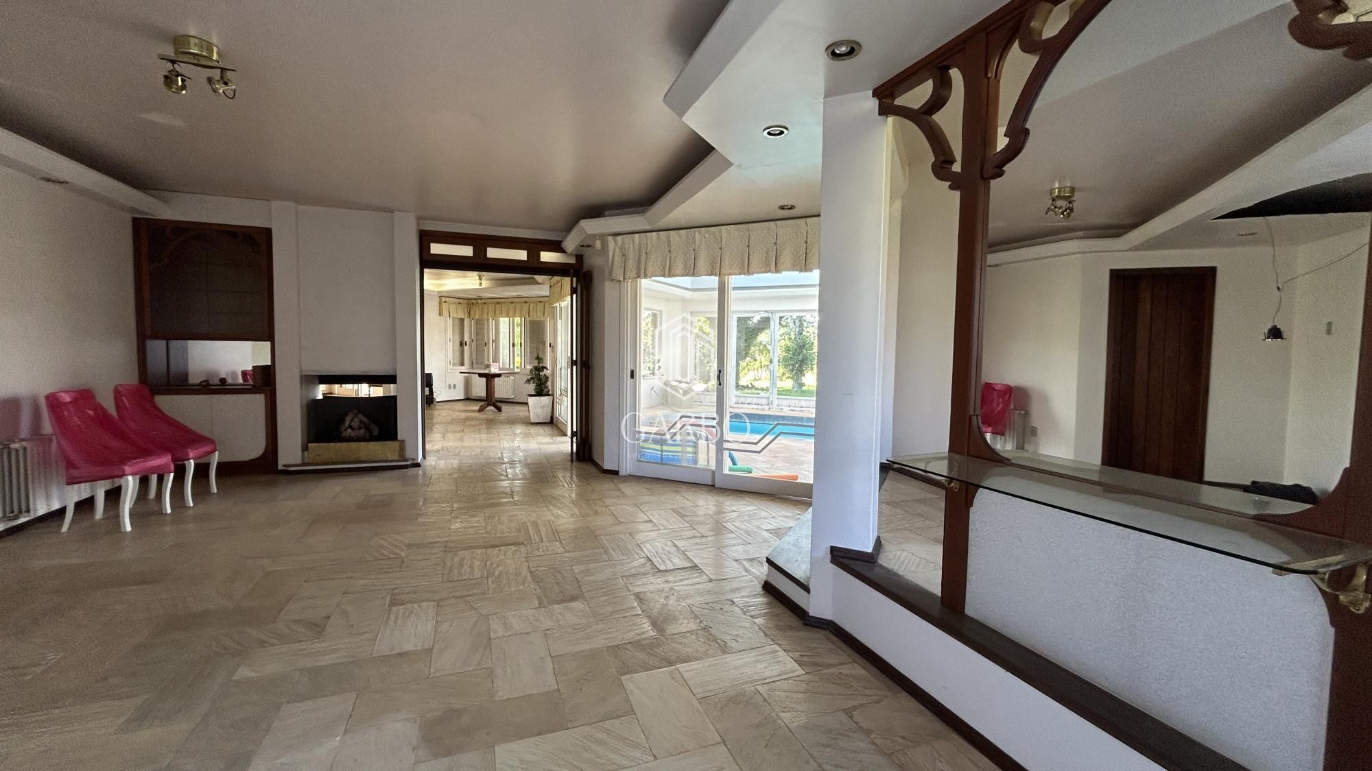 Casa, 5 quartos, 503 m² - Foto 4