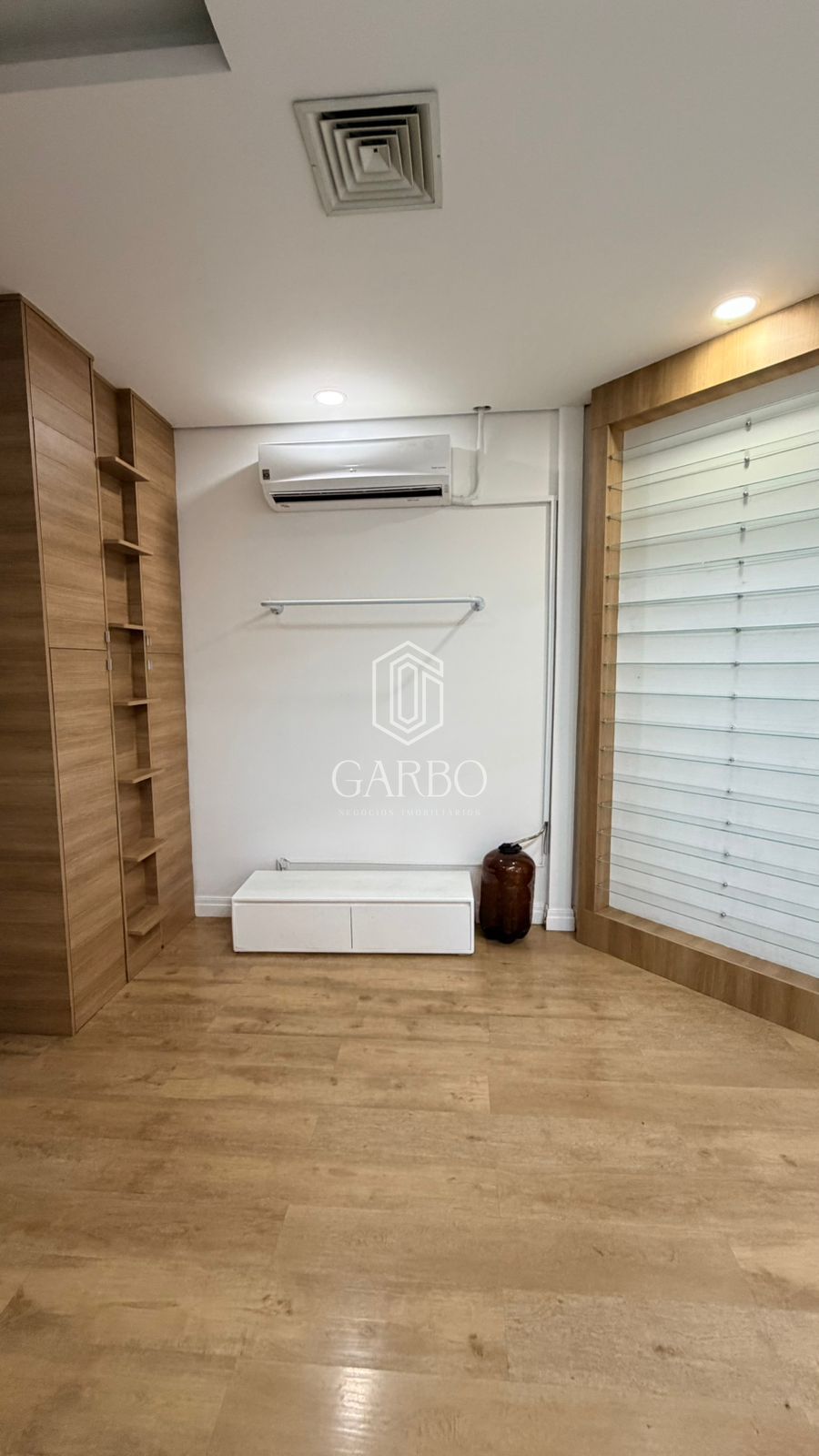 Sala-Conjunto, 29 m² - Foto 2