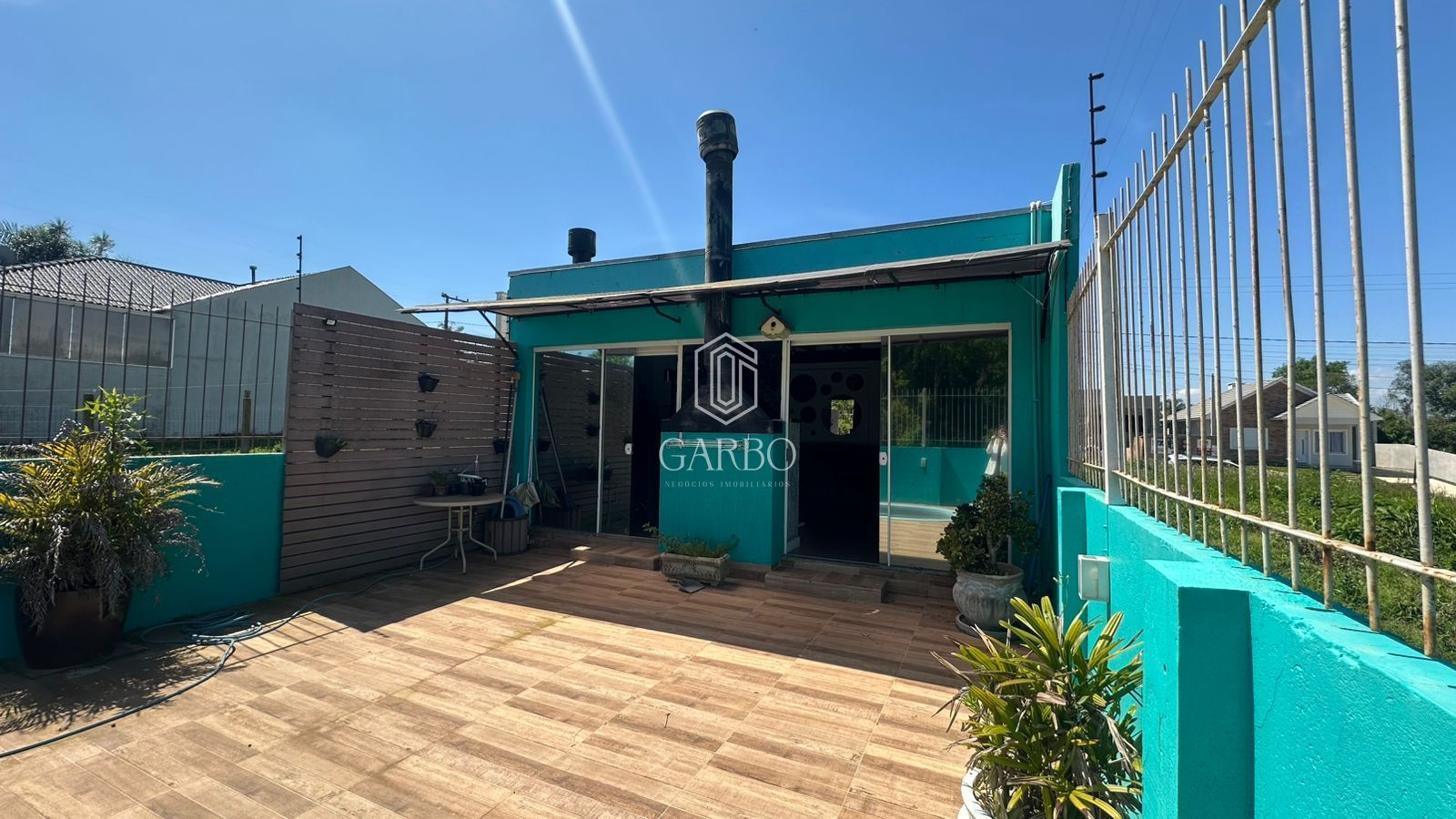 Casa, 2 quartos, 93 m² - Foto 16