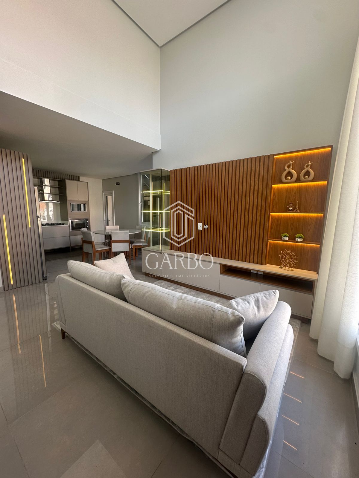 Casa, 3 quartos, 130 m² - Foto 5