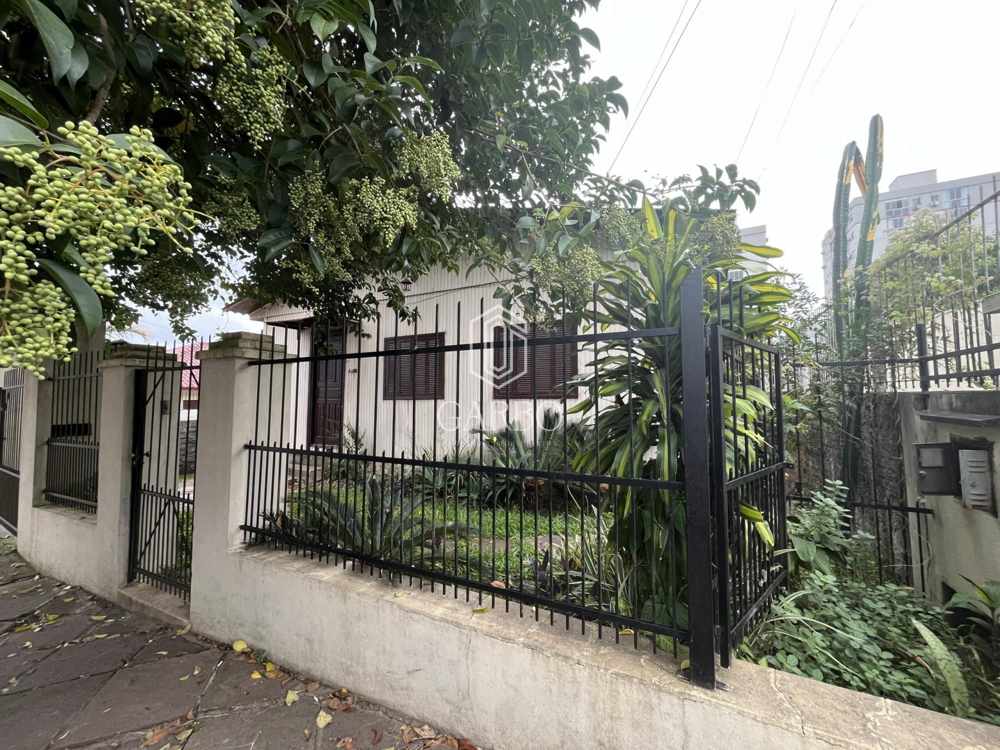Terreno, 258 m² - Foto 1