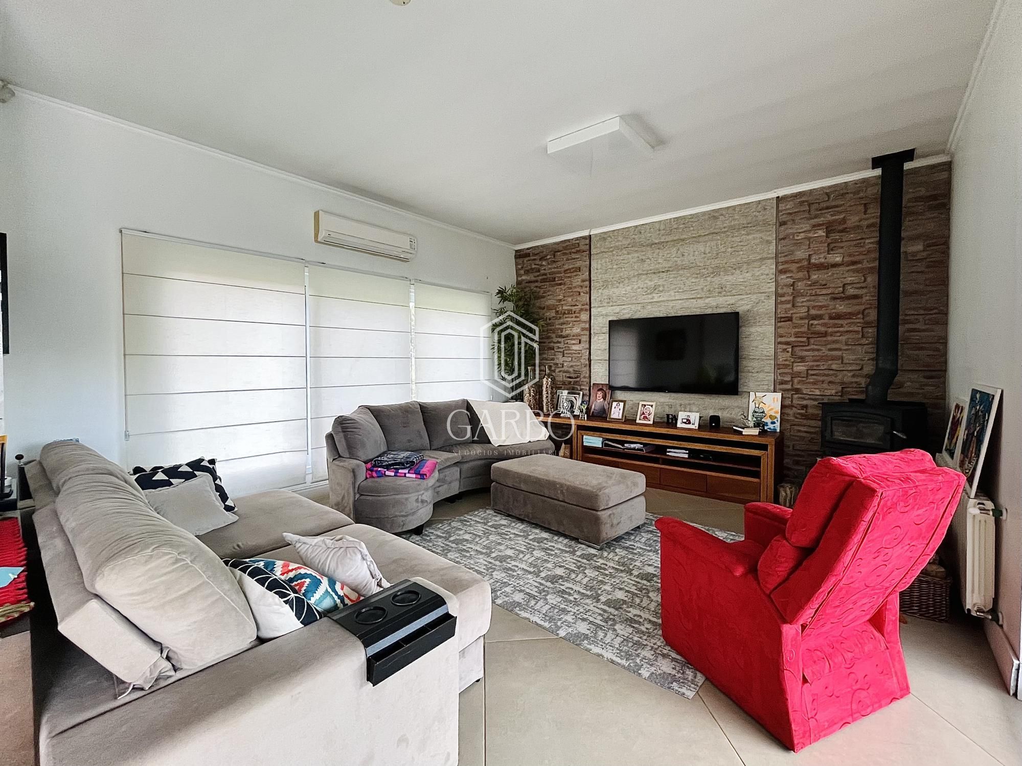 Casa, 3 quartos, 260 m² - Foto 3