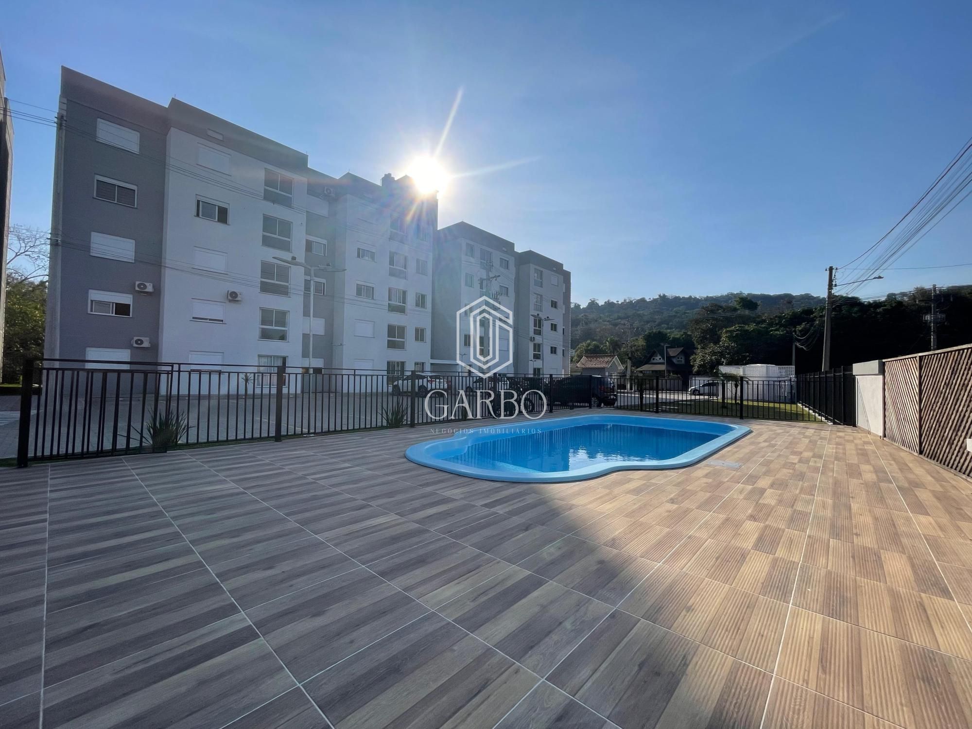 Apartamento, 2 quartos, 65 m² - Foto 8