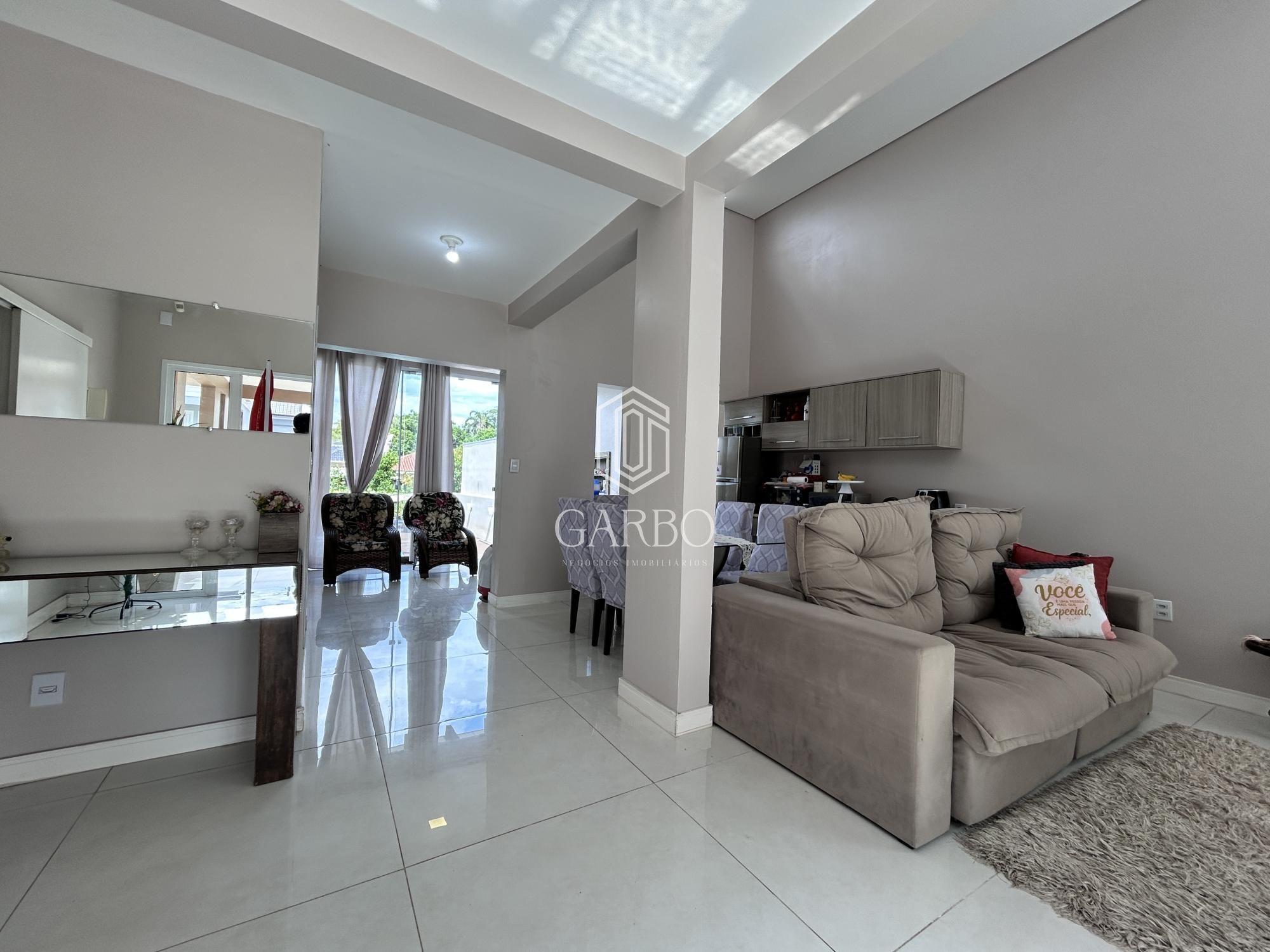 Casa, 3 quartos, 151 m² - Foto 2