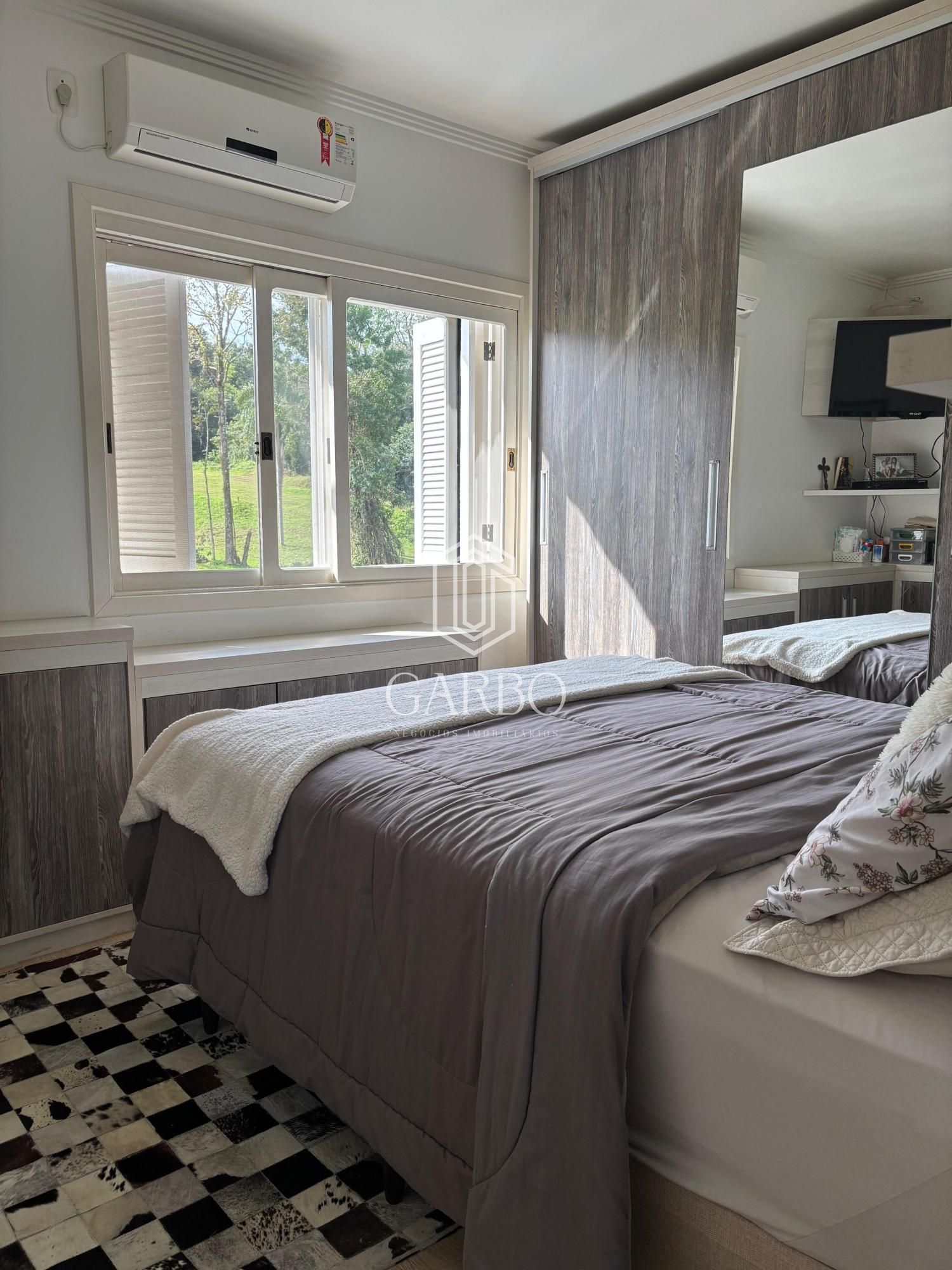 Apartamento, 3 quartos, 146 m² - Foto 8