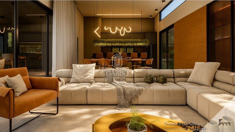 Casa, 4 quartos, 309 m² - Foto 8