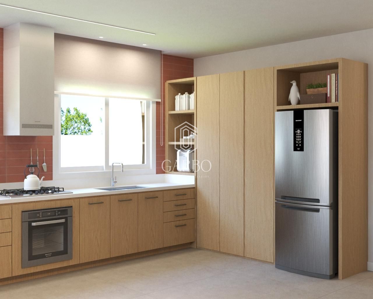 Casa, 3 quartos, 310 m² - Foto 13