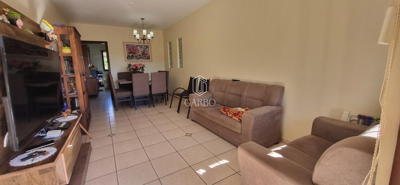 Casa à venda com 3 quartos, 117m² - Foto 7
