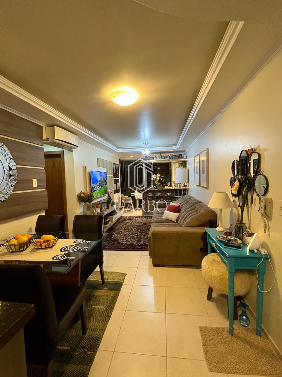 Apartamento, 2 quartos, 68 m² - Foto 3