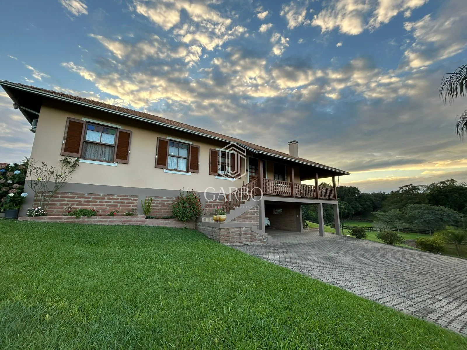 Sítio, 3 quartos, 5040 m² - Foto 3