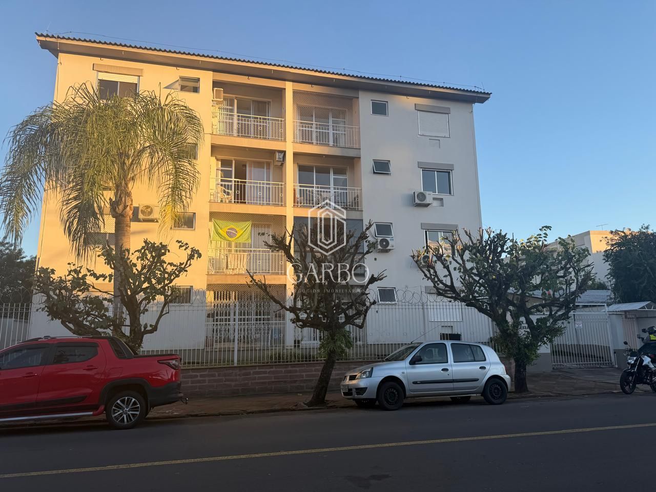 Apartamento, 2 quartos, 72 m² - Foto 1
