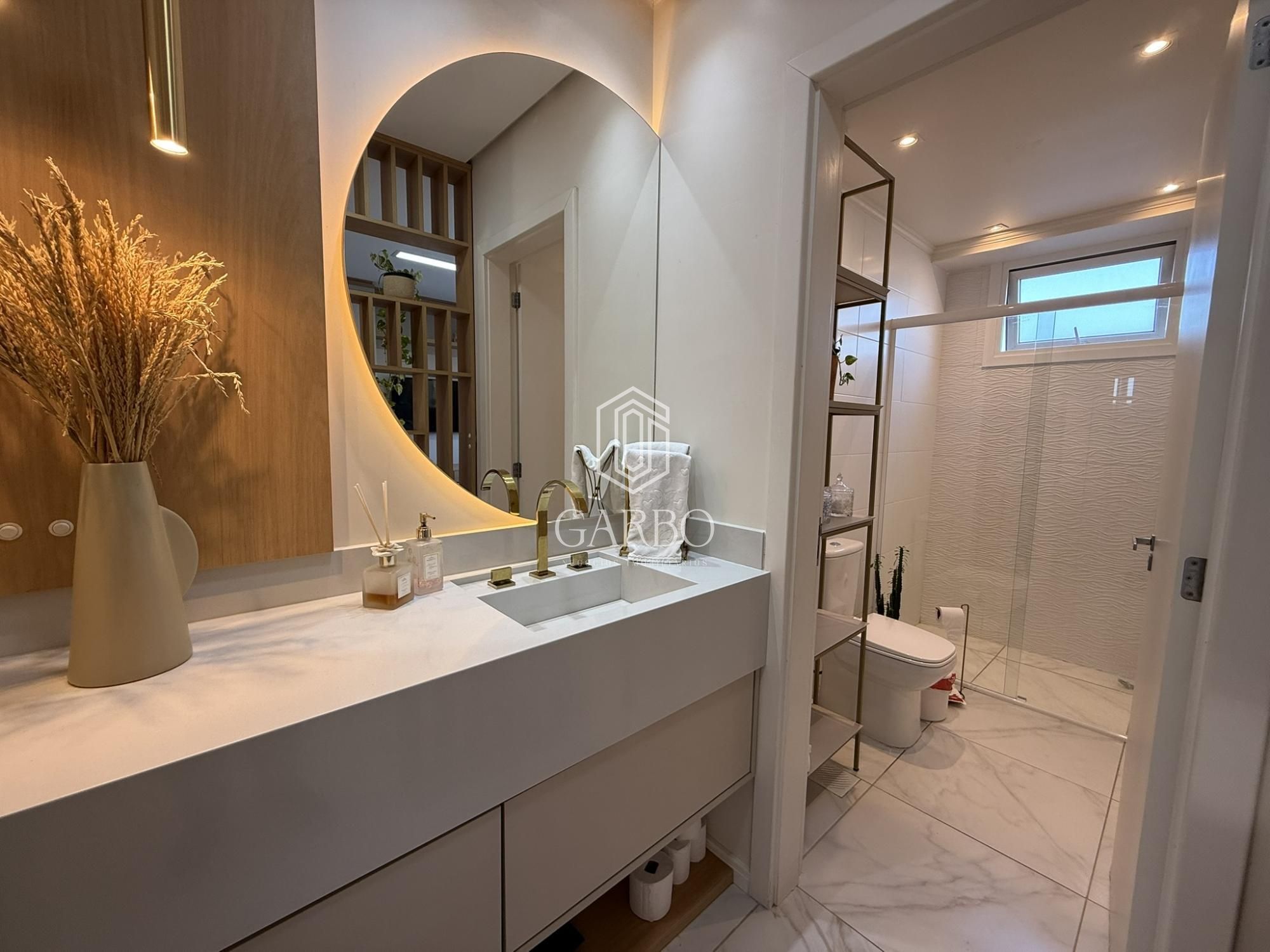 Apartamento, 3 quartos, 134 m² - Foto 12