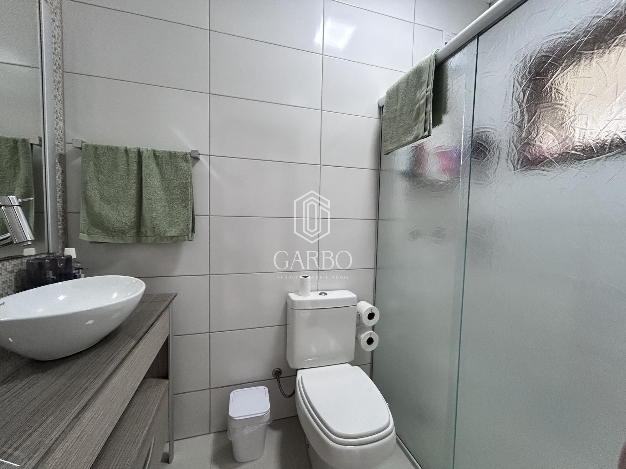 Apartamento à venda com 3 quartos, 97m² - Foto 13