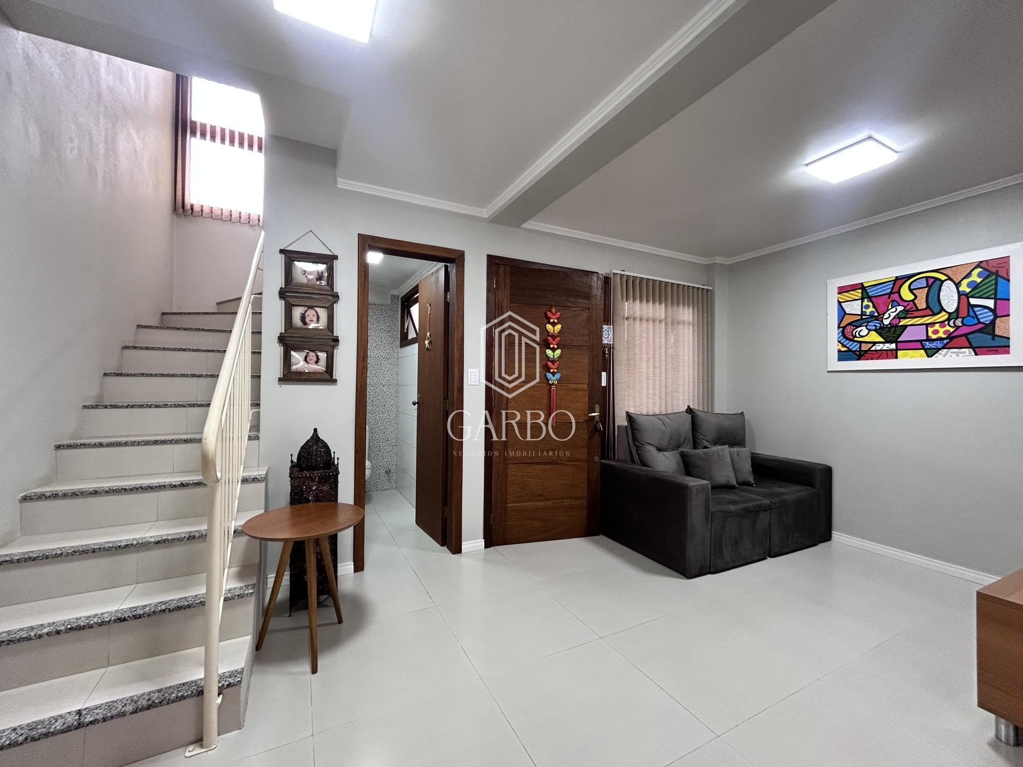 Apartamento à venda com 3 quartos, 97m² - Foto 5