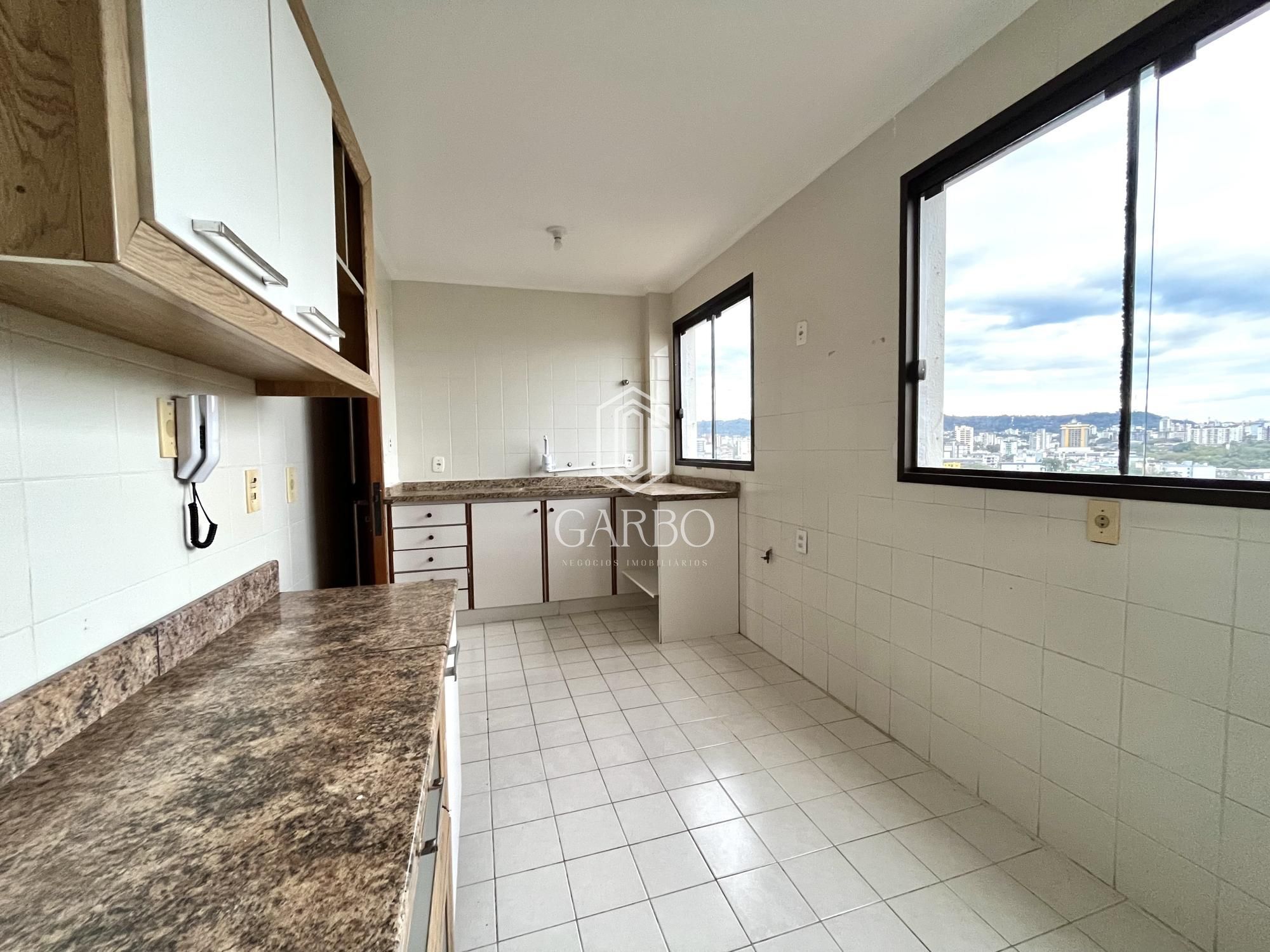 Apartamento, 3 quartos, 124 m² - Foto 4