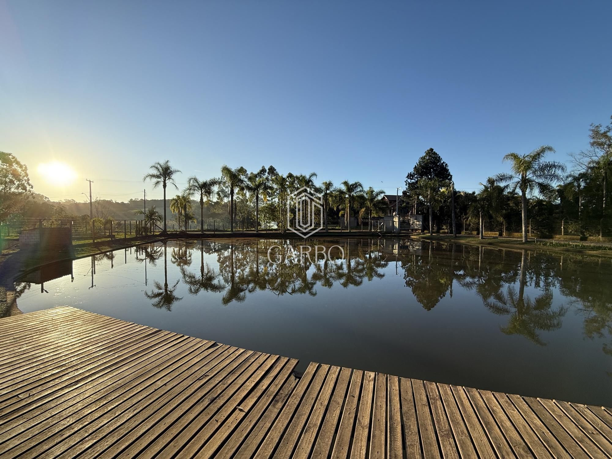 Chácara, 3 quartos, 5308 m² - Foto 26