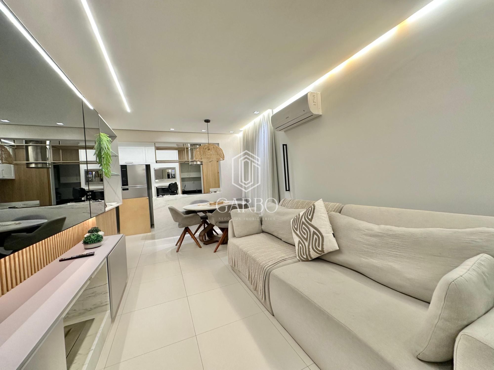 Apartamento, 2 quartos, 75 m² - Foto 4