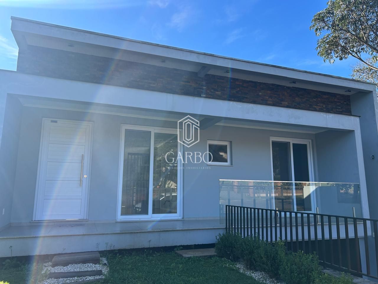 Casa, 2 quartos, 235 m² - Foto 2