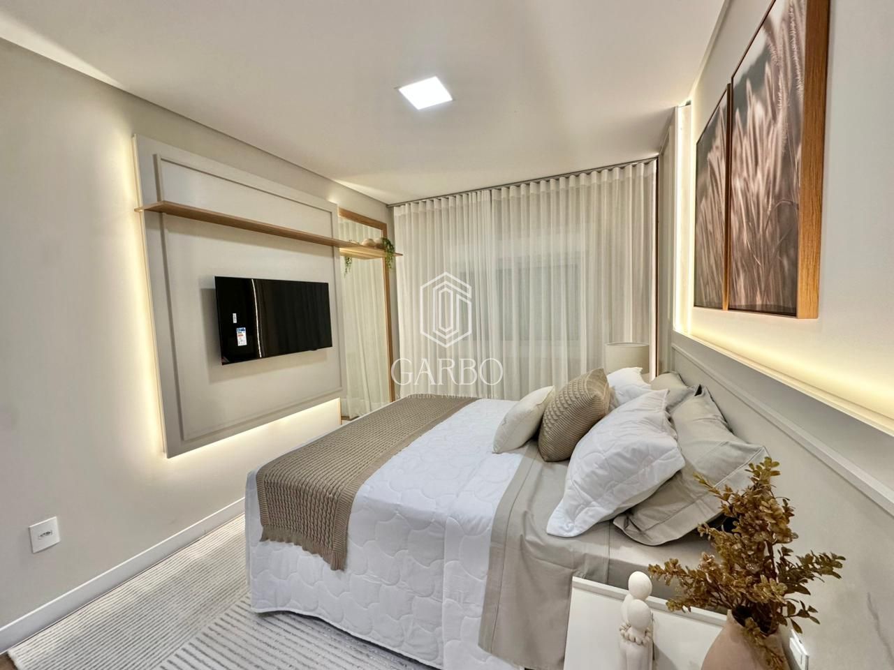 Apartamento, 3 quartos, 140 m² - Foto 19